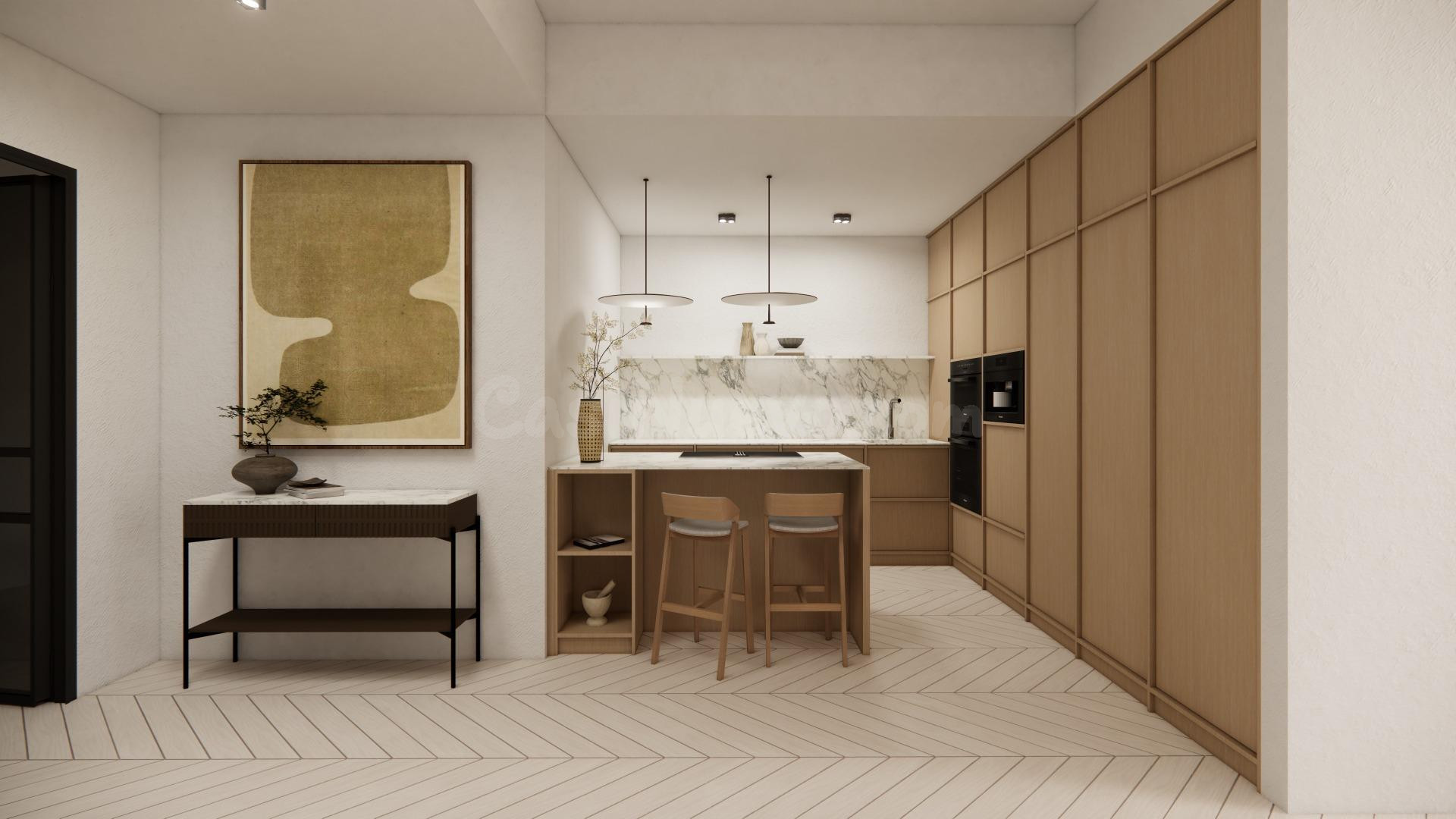 LOCAL EN EL CENTRO DE PALMA CON CAMBIO DE USO A VIVIENDA - foto 4
