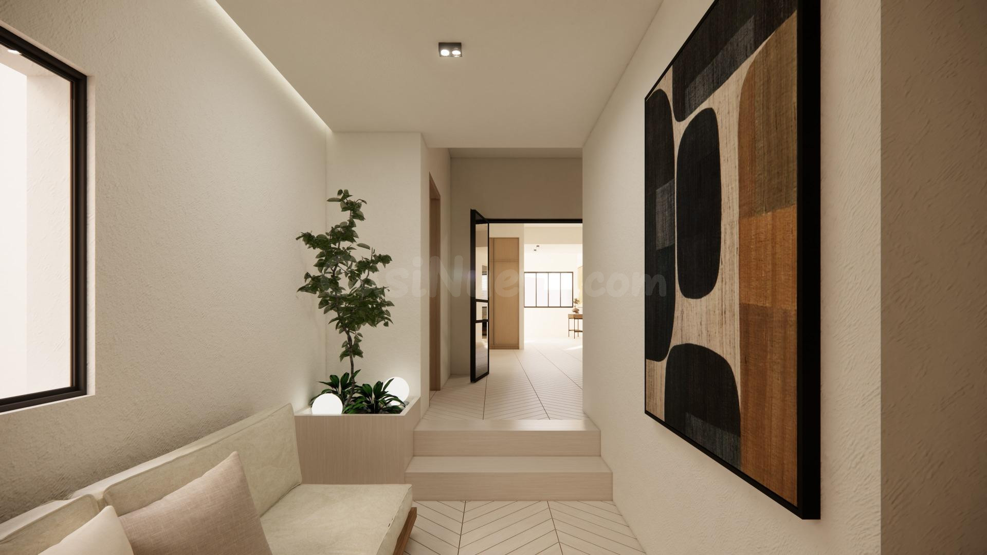 LOCAL EN EL CENTRO DE PALMA CON CAMBIO DE USO A VIVIENDA - foto 5