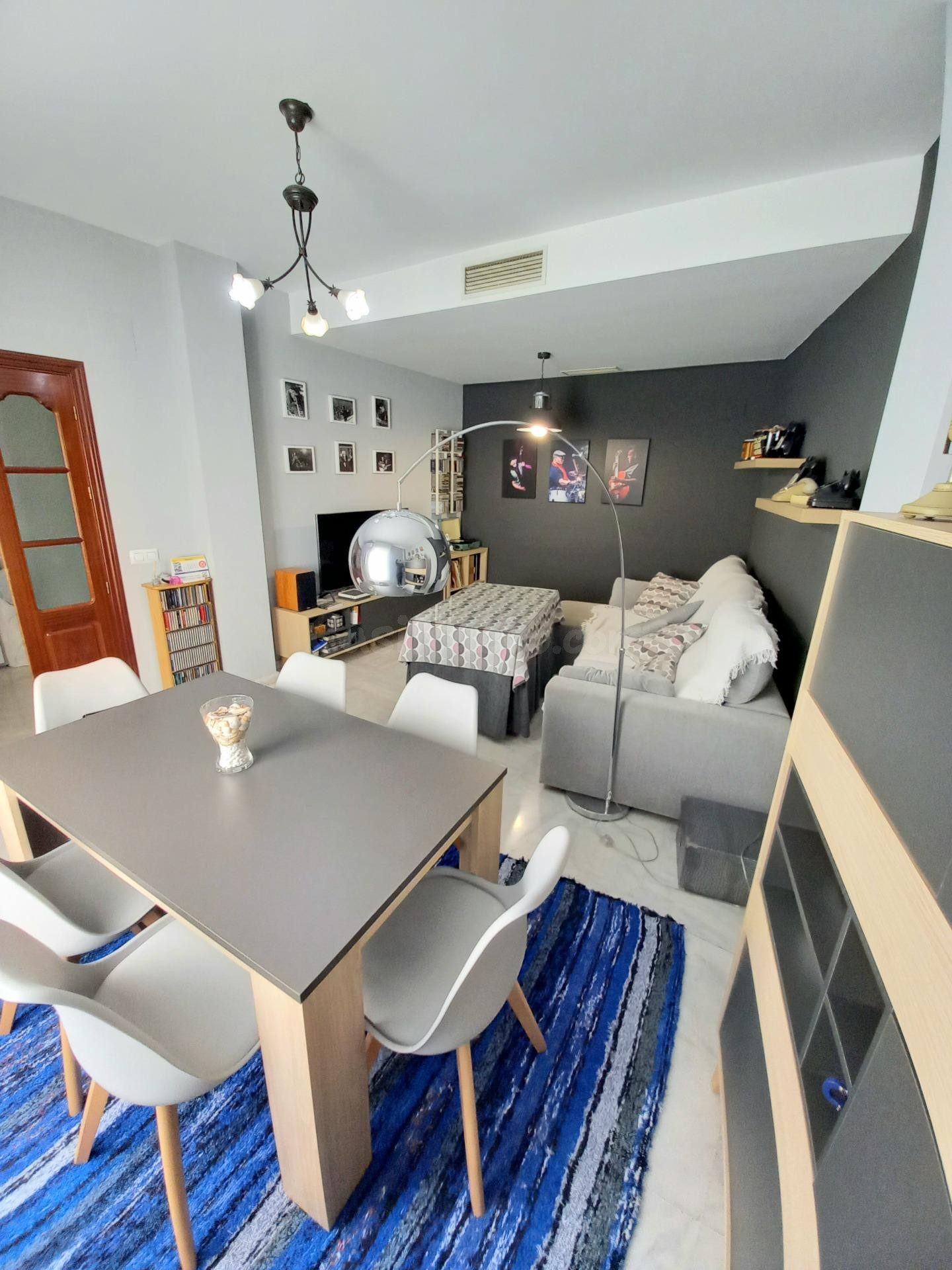 Casa reformada en Almodóvar del Río!
