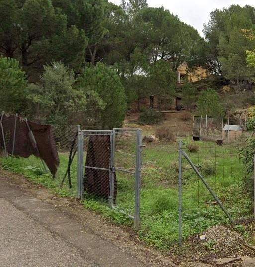 ¡¡Terreno Urbano!! EN LAS JARAS