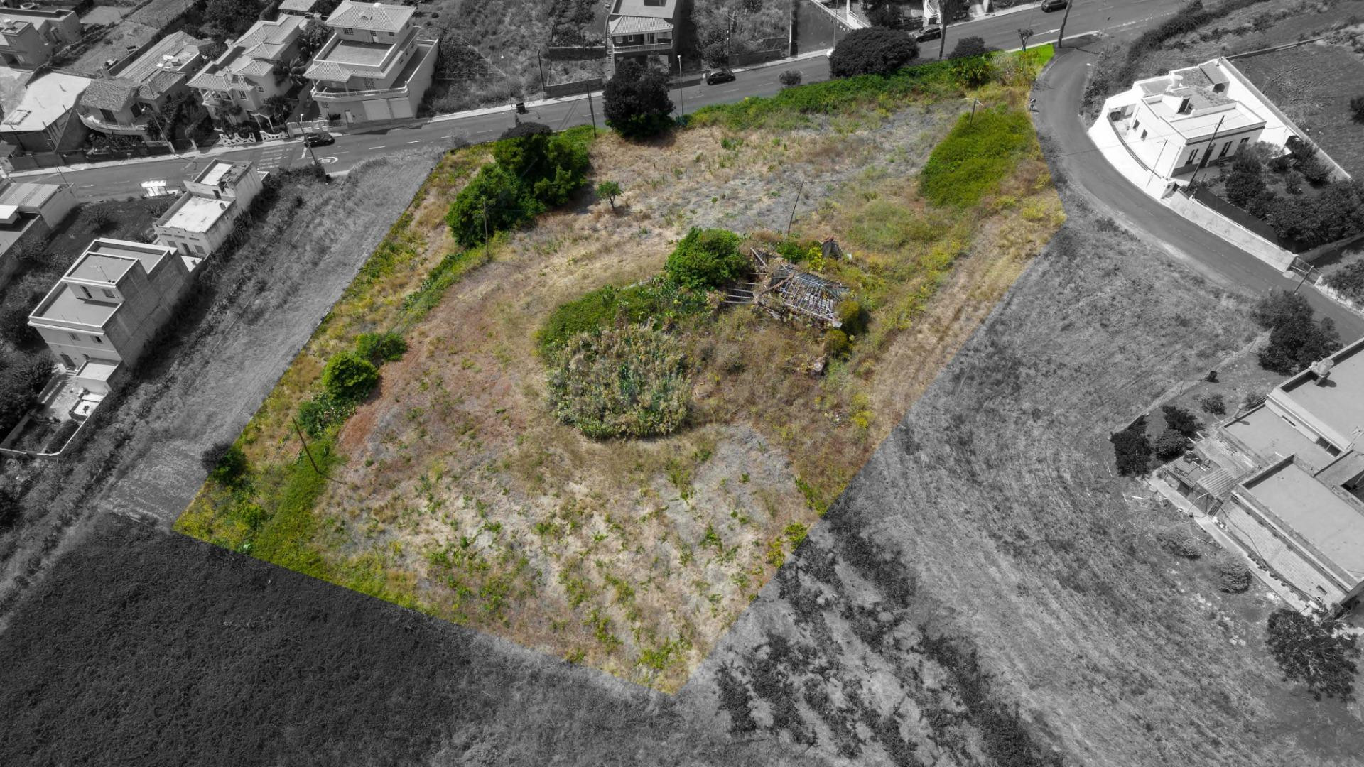 TERRENO URBANIZABLE PEDRO ÁLVAREZ