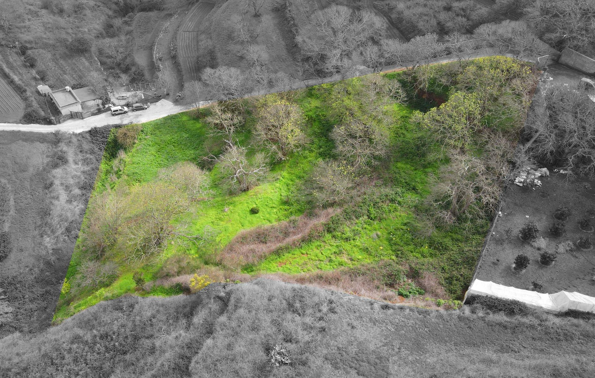Maravilloso terreno en La Hacienda-Pico de la aguililla-La Esperanza