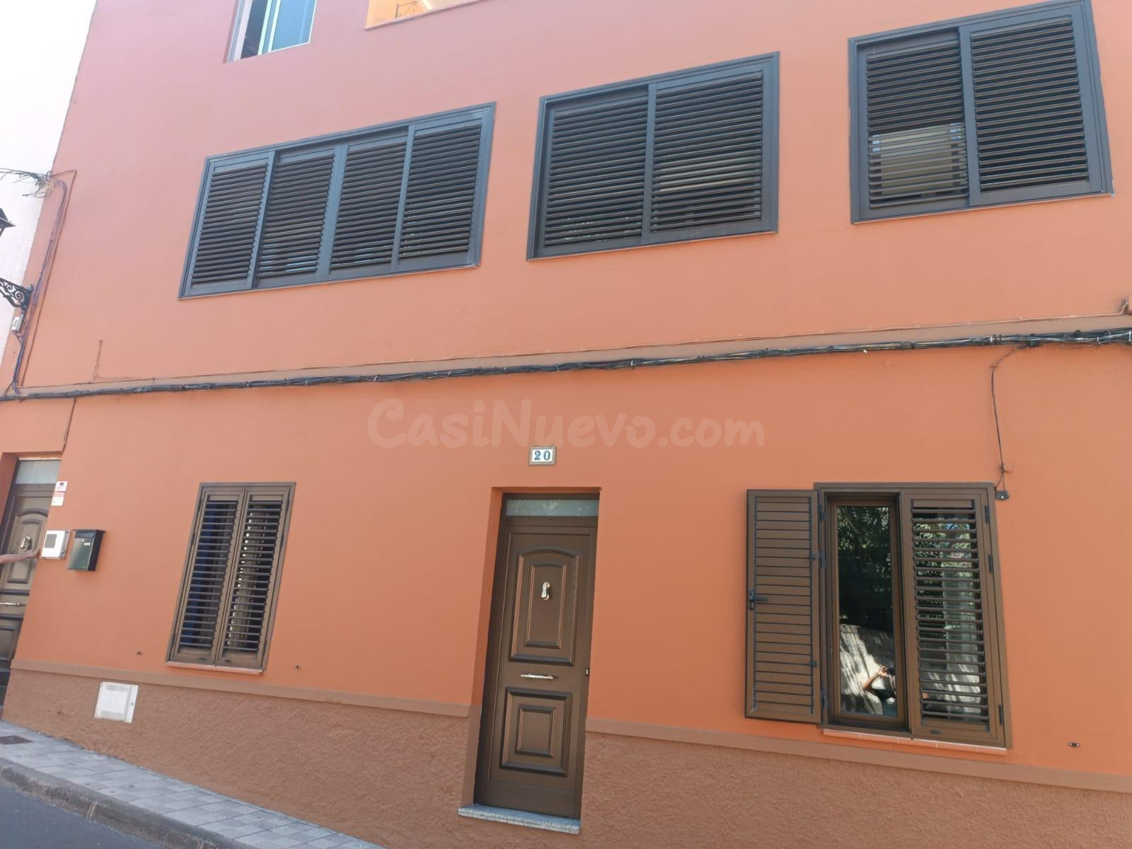 Casa en venta La Orotava, Camino del Sauce