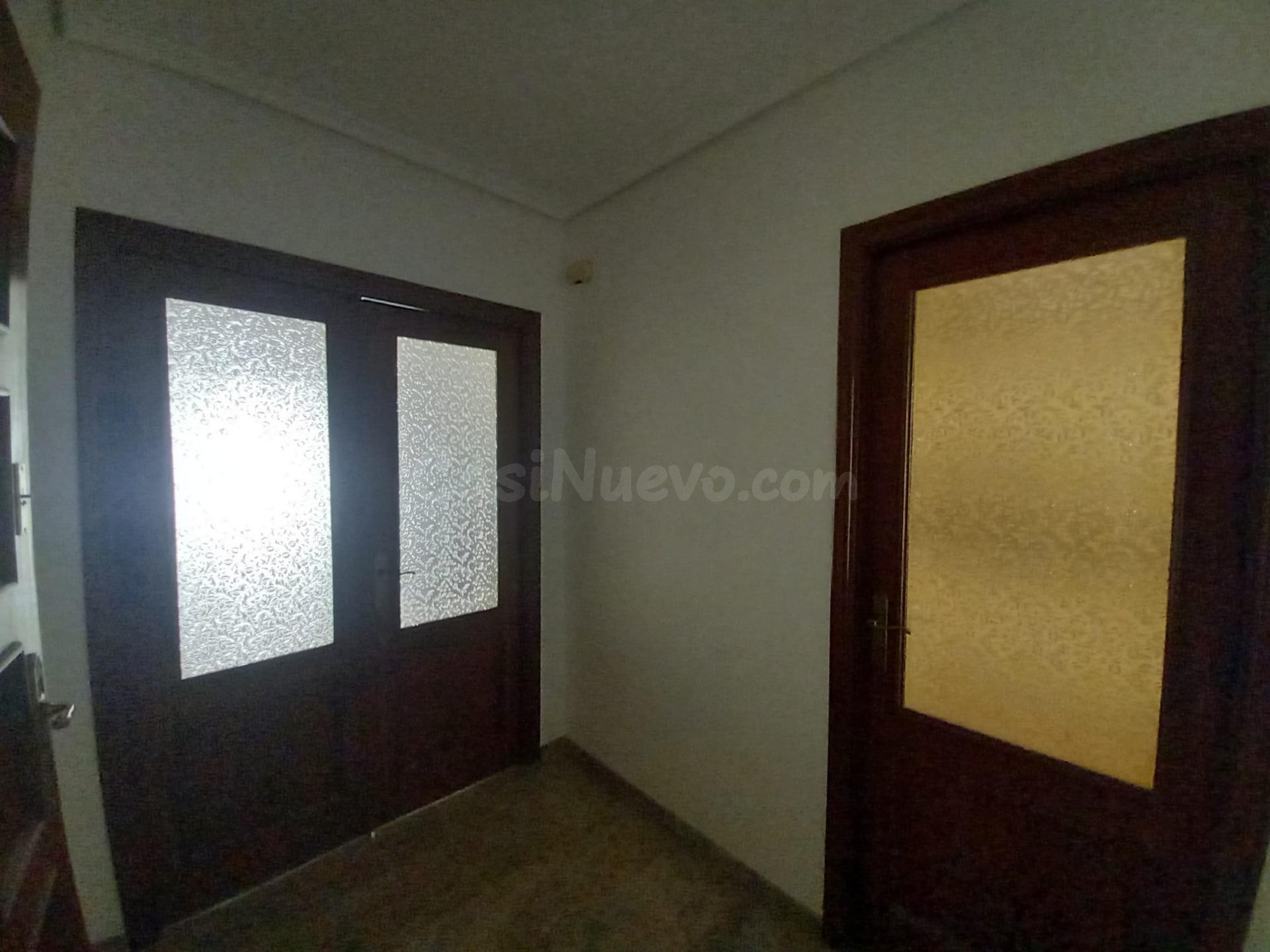 PISO CENTRICO!!!!