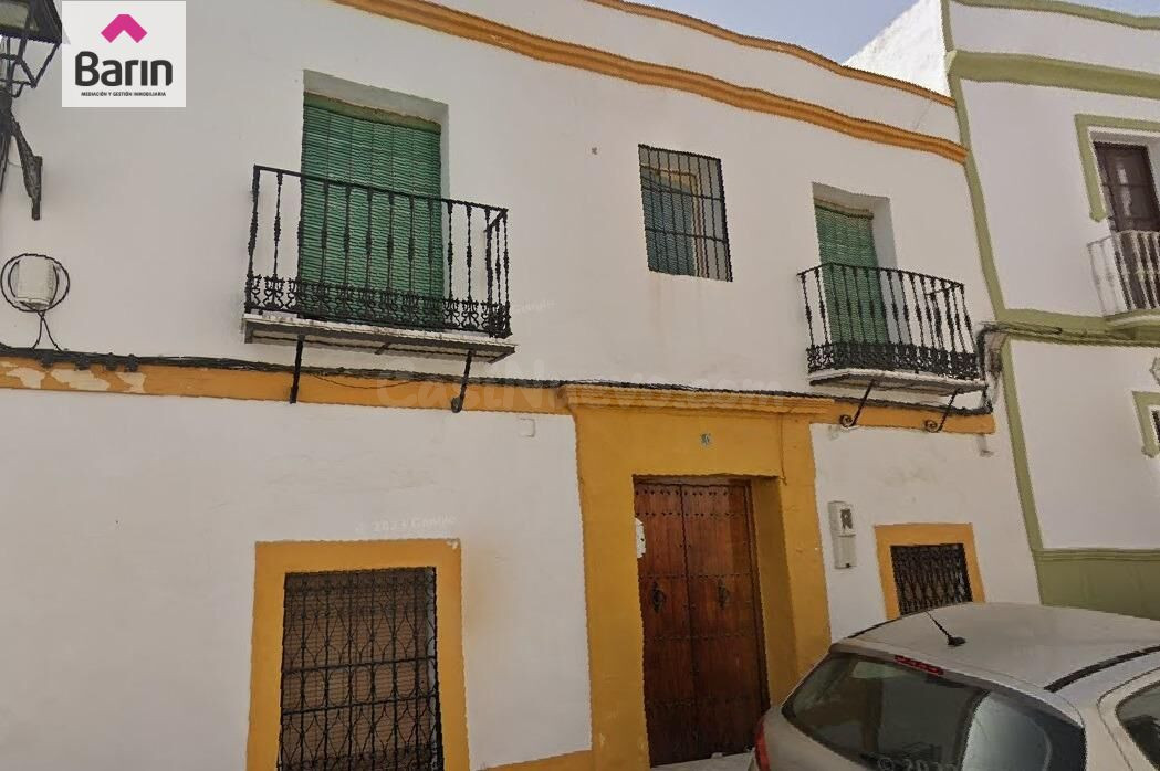 Casa en Almodovar!