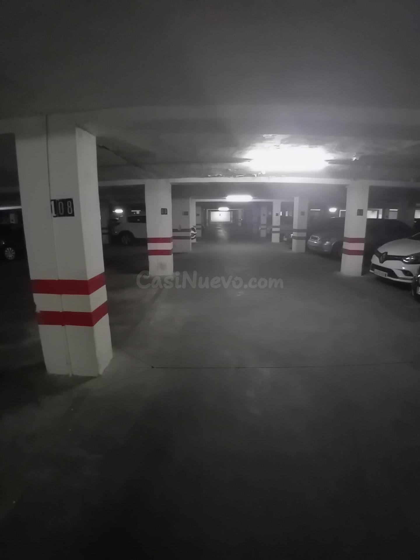 PLAZA DE GARAJE EN VENTA SANTA ROSA