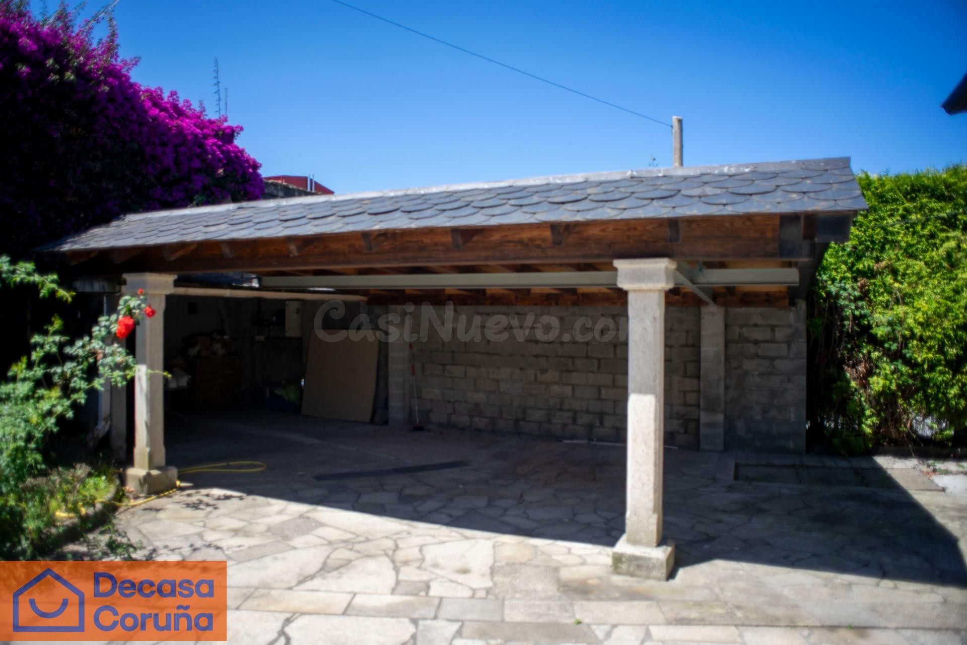 Exclusiva Villa de Lujo en A Coruña - Elviña - A Zapateira - foto 5