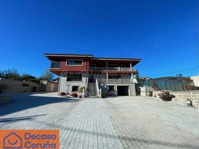 Villa de Lujo Mera - foto 2