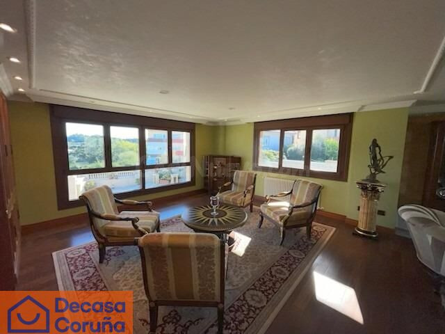 Villa de Lujo Mera - foto 4