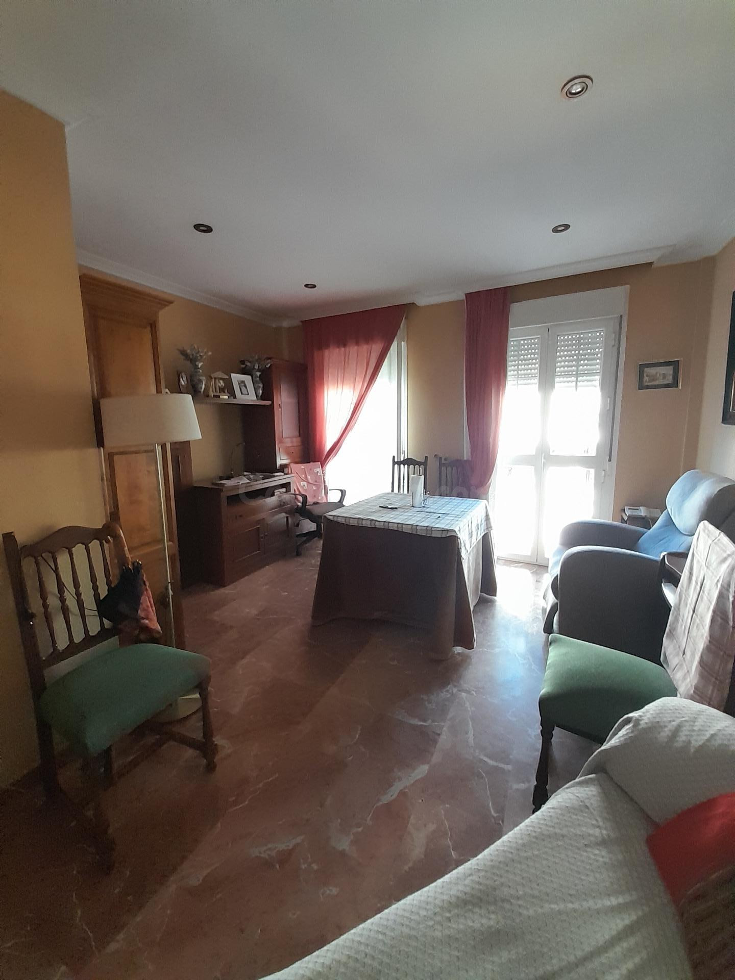 Magnífica casa en el Campo de la Verdad