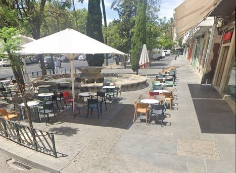 Garaje en Centro - Paseo de la Victoria!!!!