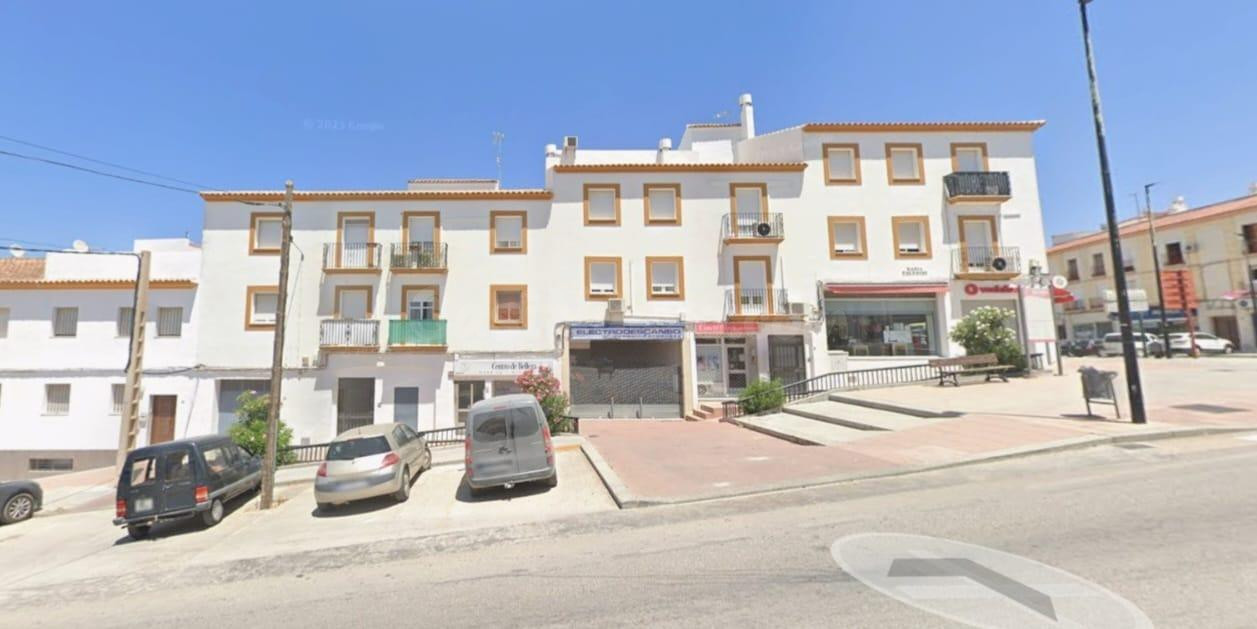 Venta de piso en Estepa, zona Avenida de Andalucia.