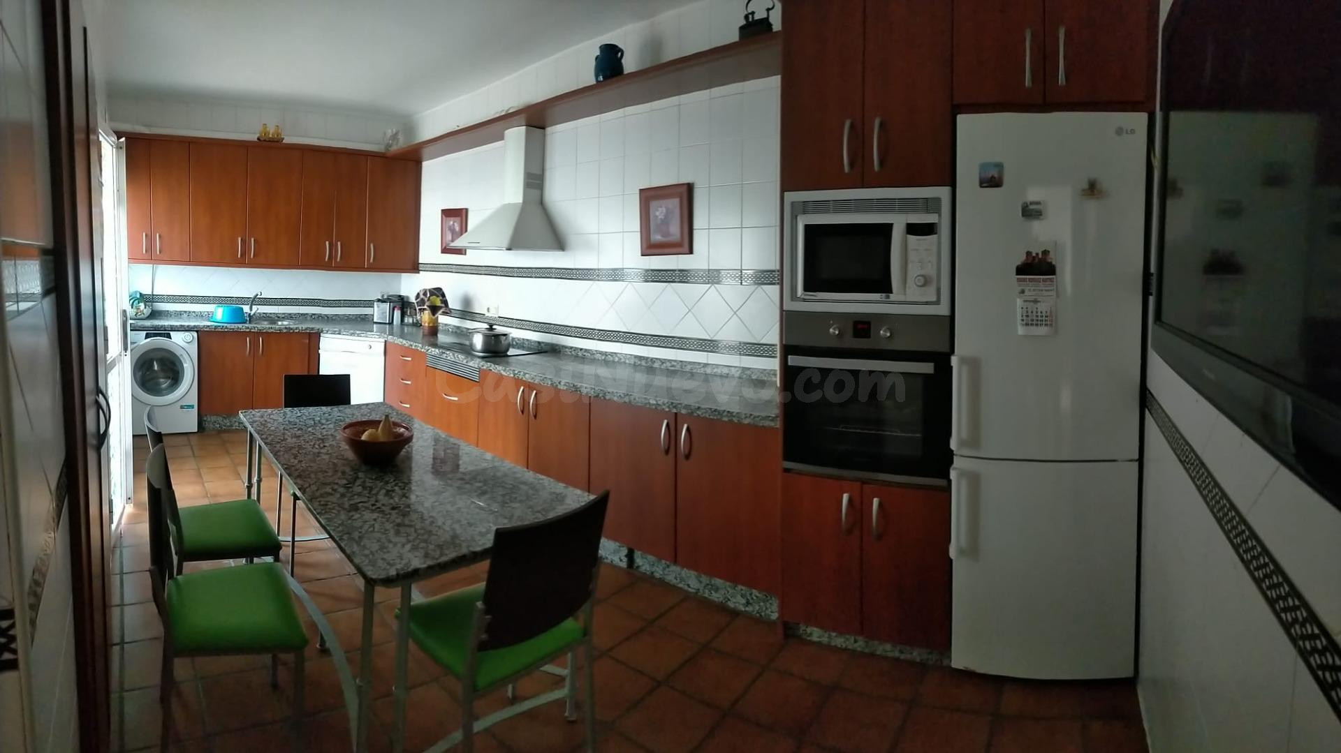 Almodóvar casa independiente