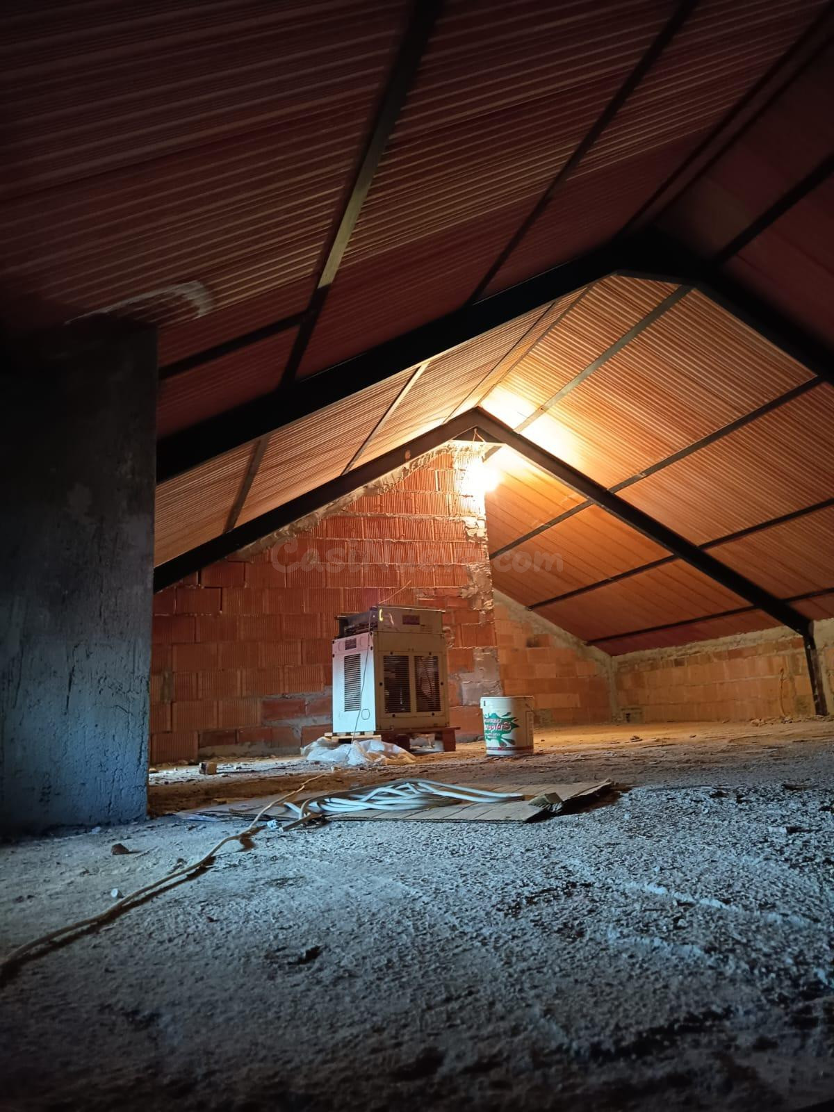 CASA EN CAMPO DE LA VERDAD