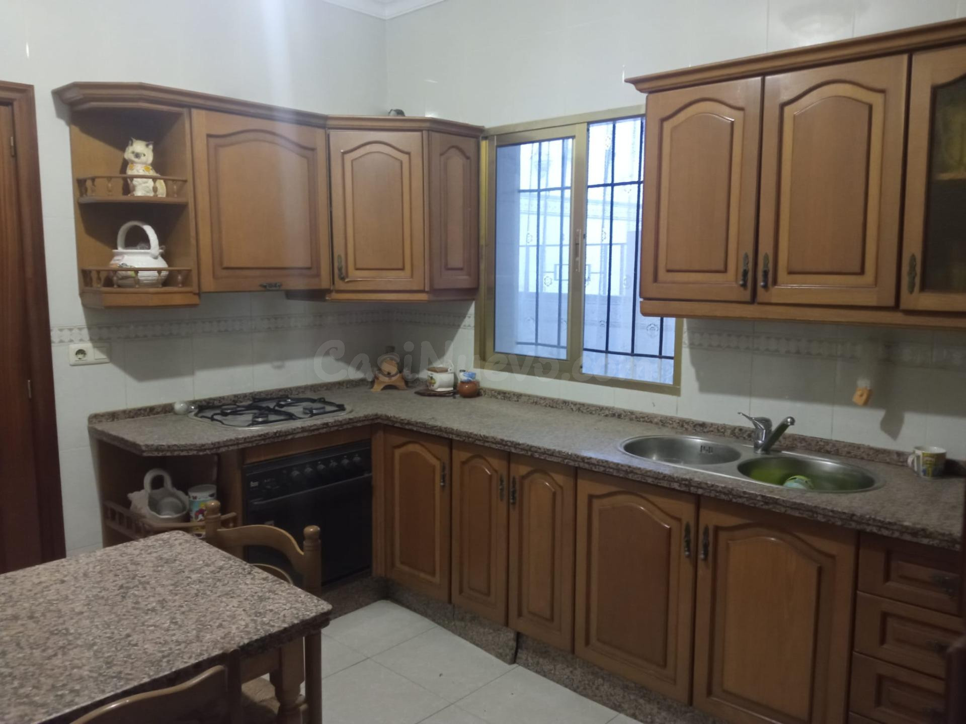 Acogedora casa familiar en la pedanía cordobesa de Santa Cru