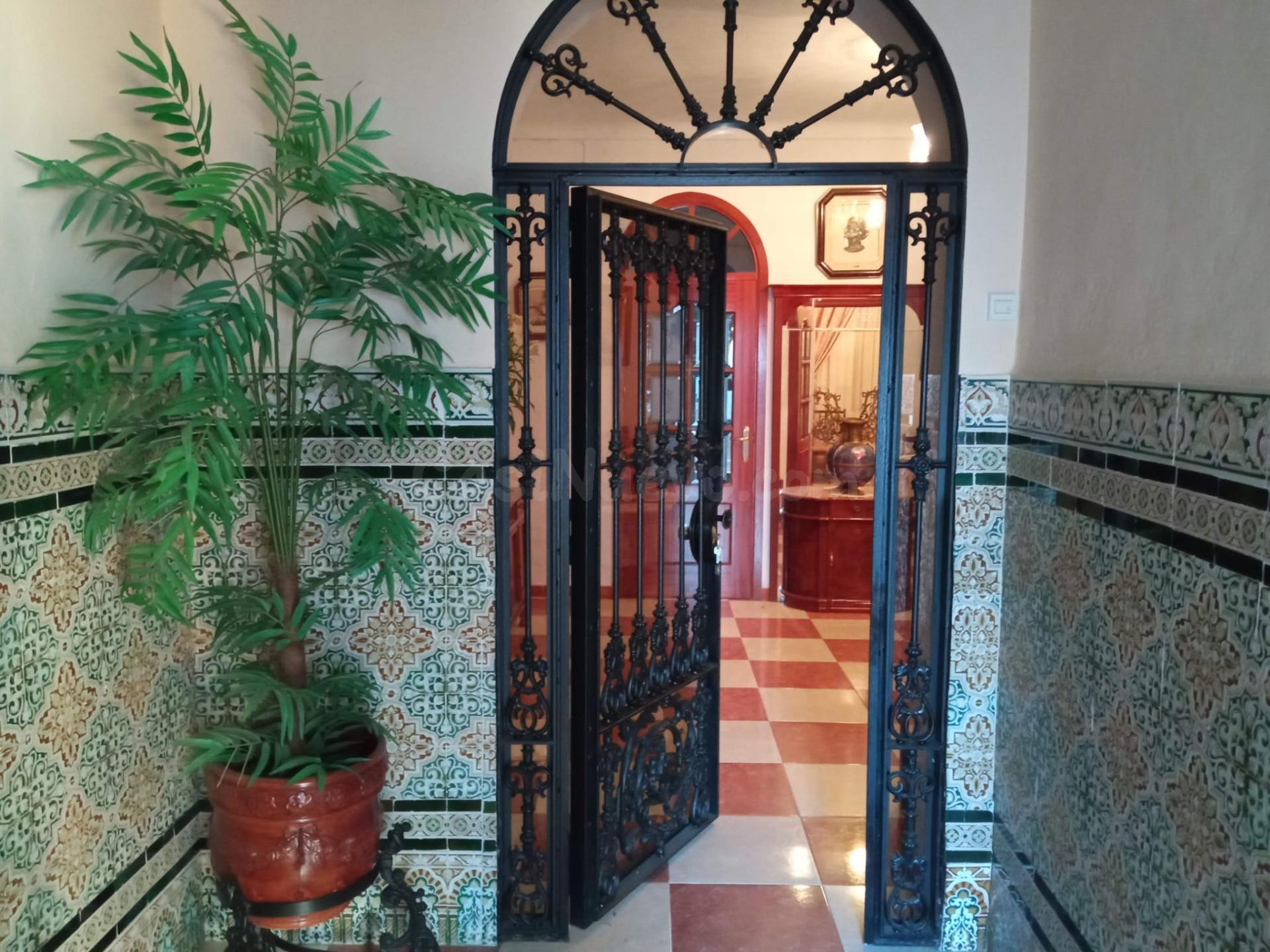 Acogedora casa familiar en la pedanía cordobesa de Santa Cru - foto 2