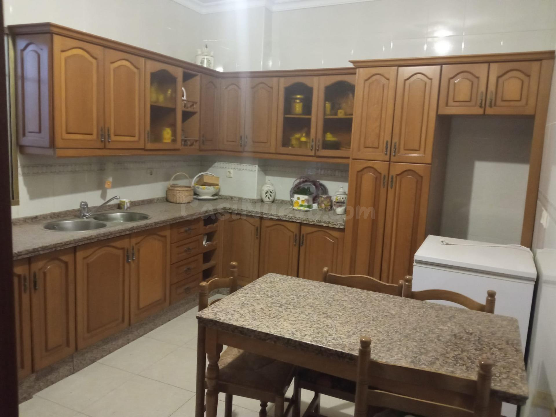 Acogedora casa familiar en la pedanía cordobesa de Santa Cru - foto 3