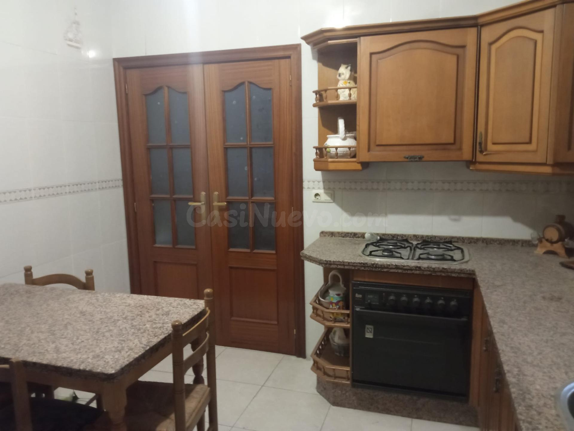 Acogedora casa familiar en la pedanía cordobesa de Santa Cru - foto 4