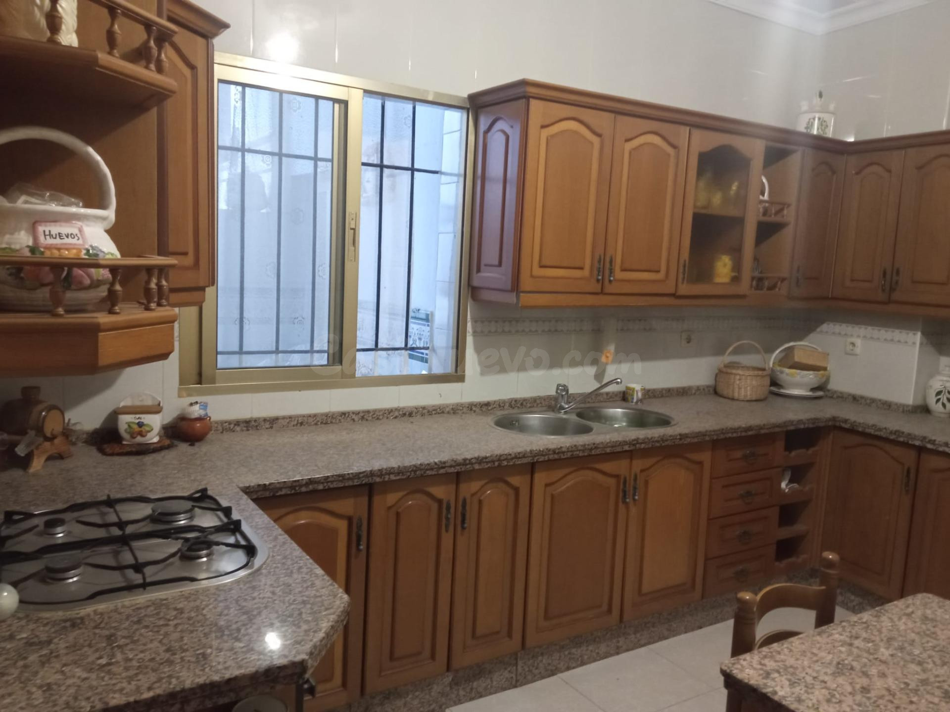Acogedora casa familiar en la pedanía cordobesa de Santa Cru - foto 5
