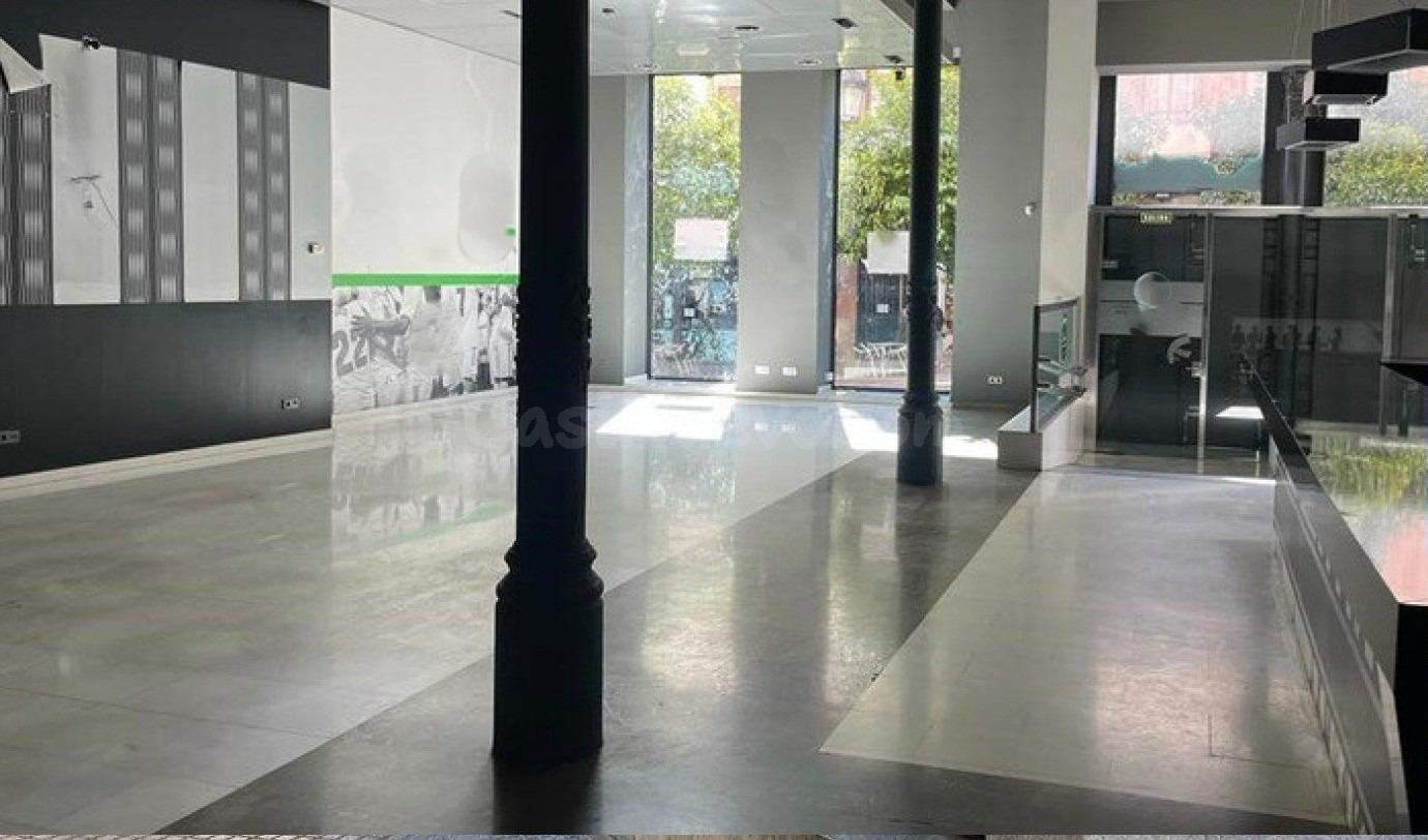 Local Comercial en el Centro de Córdoba – Junto a Plaza de las Tendillas