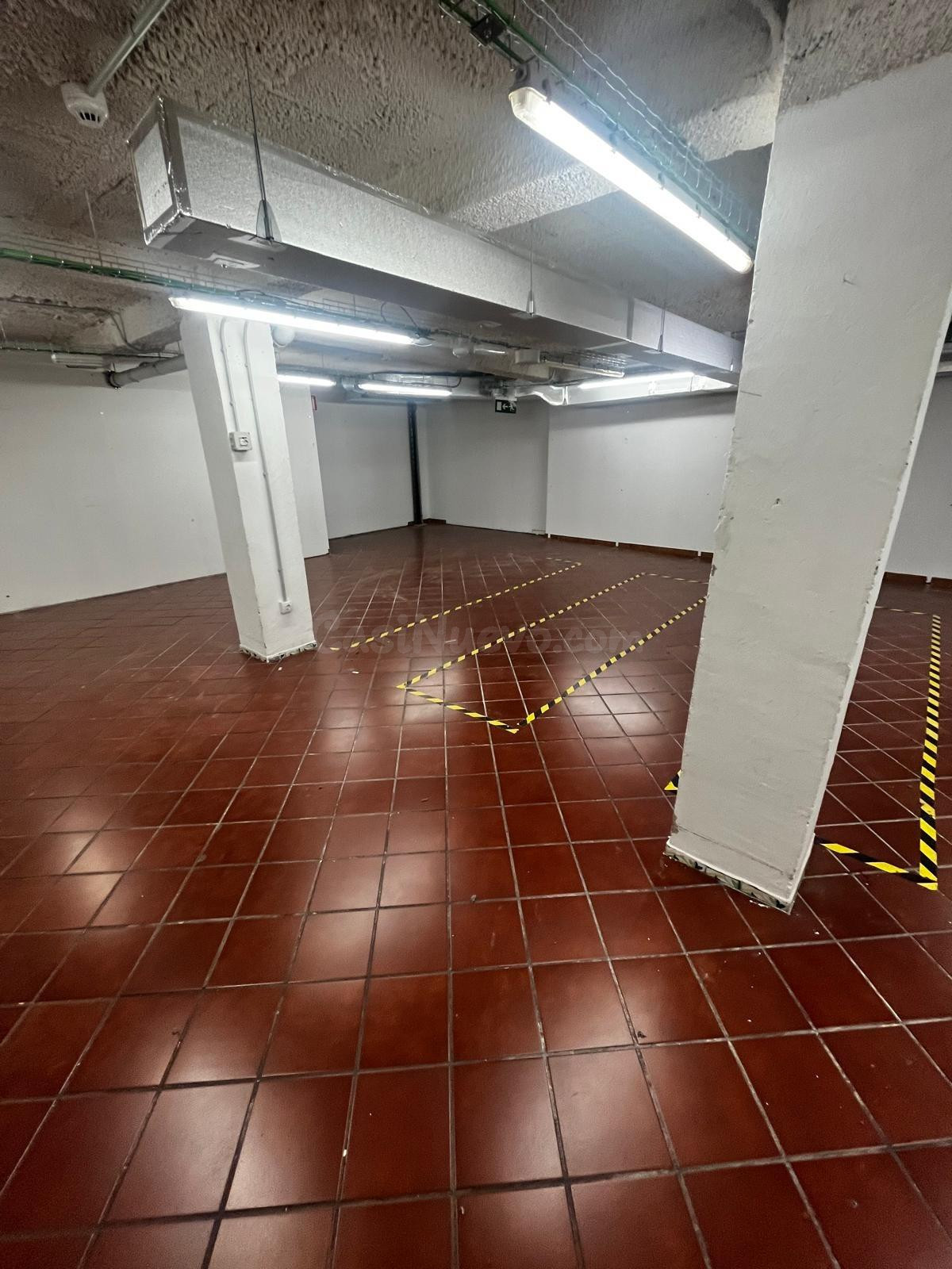 Local comercial en pleno centro