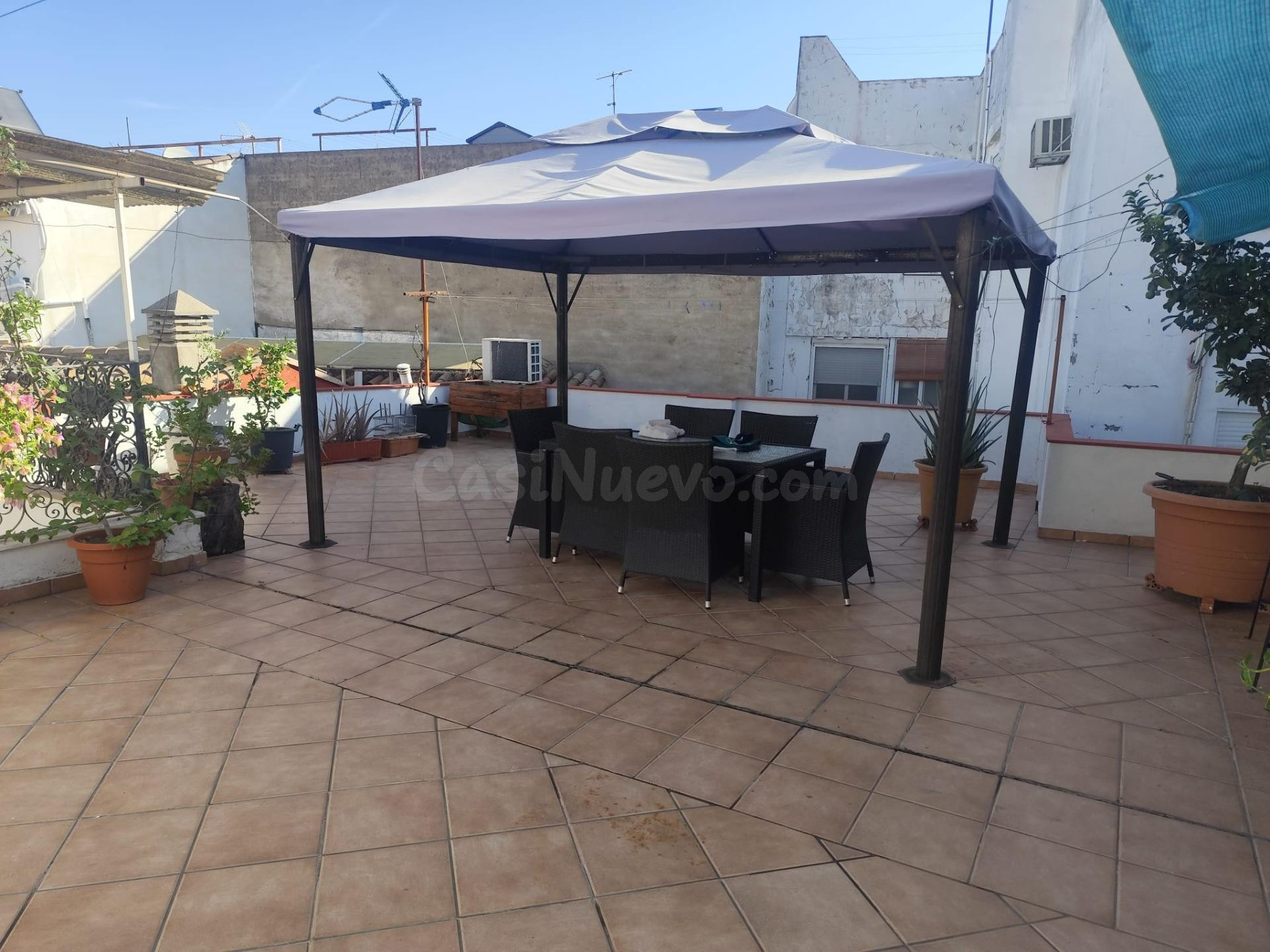 Casa Junto al Ayuntamiento