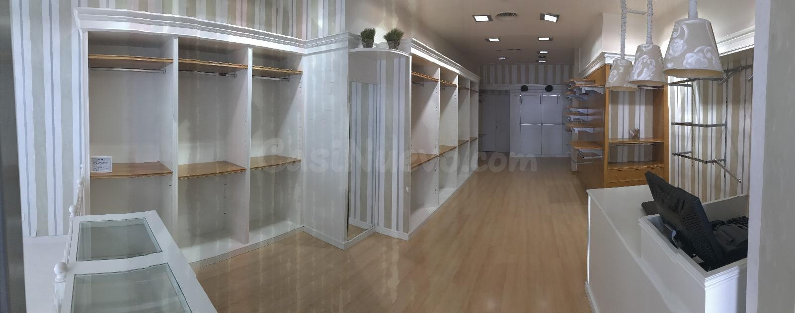 LOCAL COMERCIAL CENTRICO!!!!