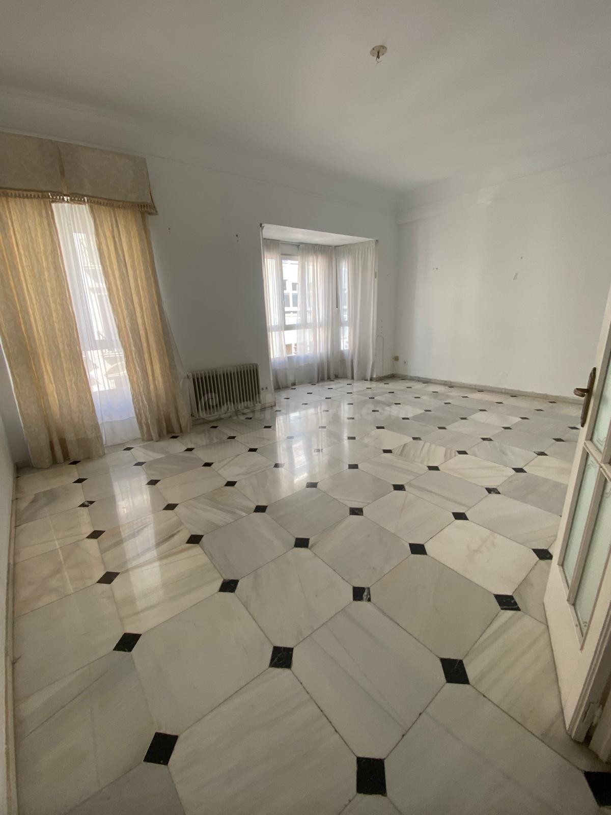 Alquiler Centro gran piso de 260 m2