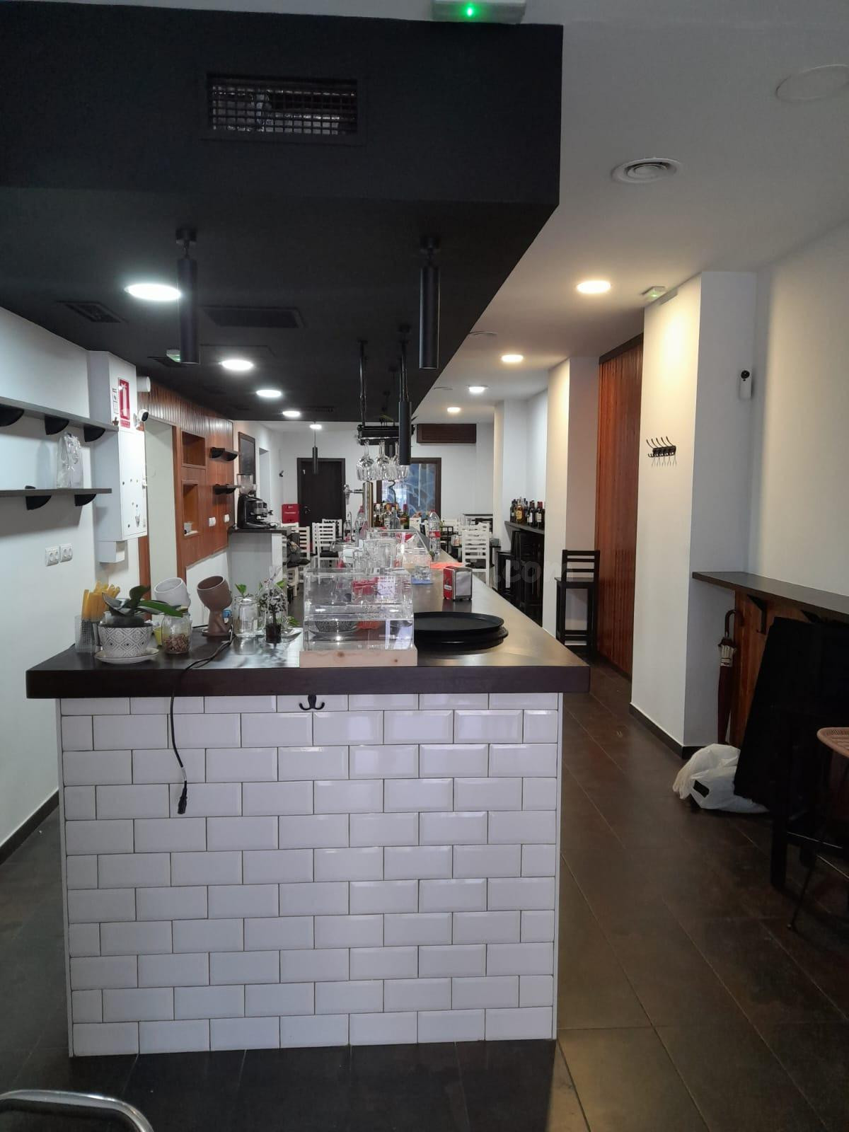 Venta de Local Comercial en Estepa. Negocio para empezar tu nuevo proyecto.