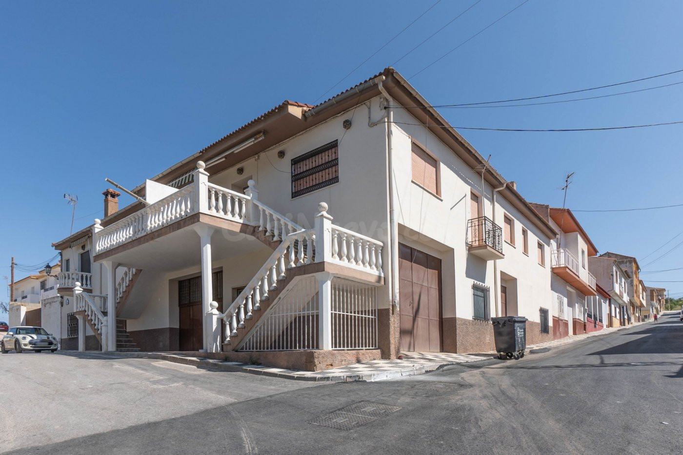 CASA EN VENTA EN JAYENA