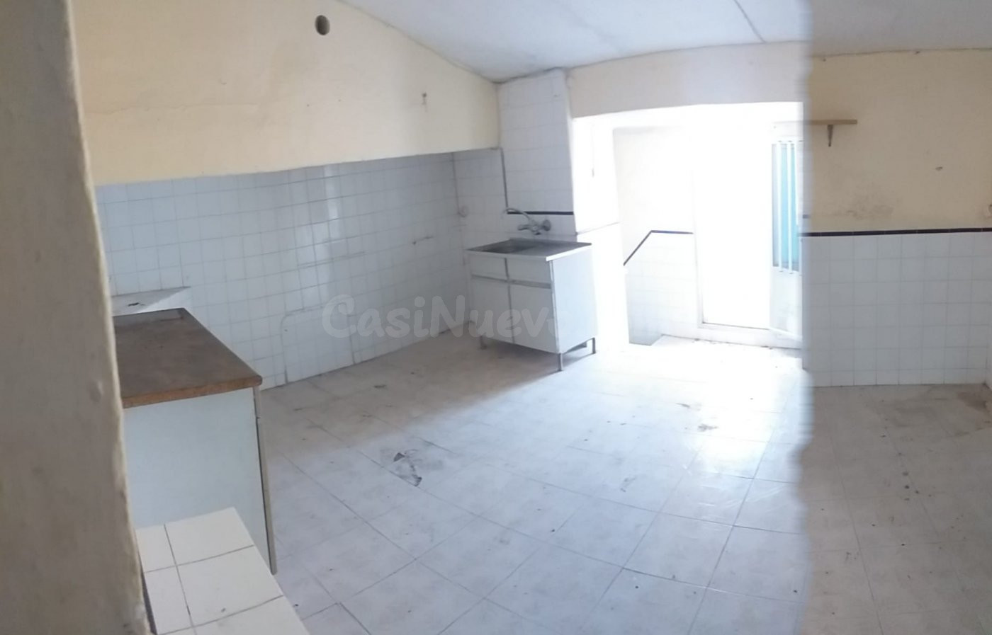 Casa con condiciones inmejorables en Valdefuentes