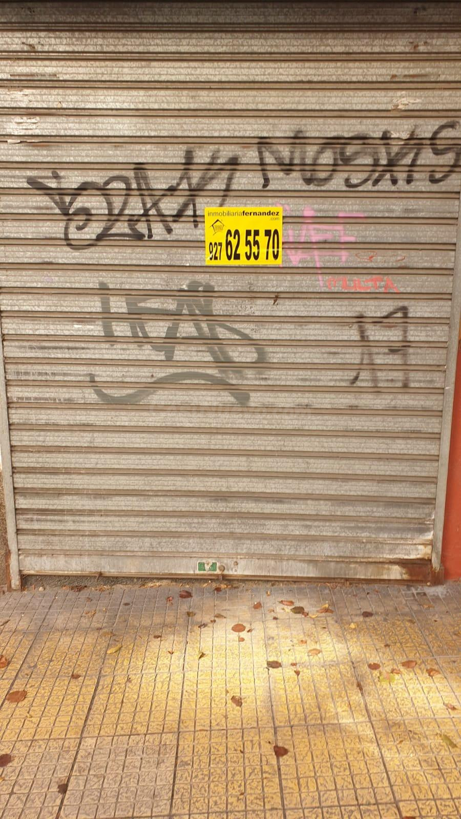 LOCAL EN ZONA CENTRO