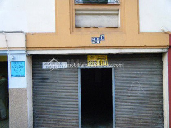 Local en Colon