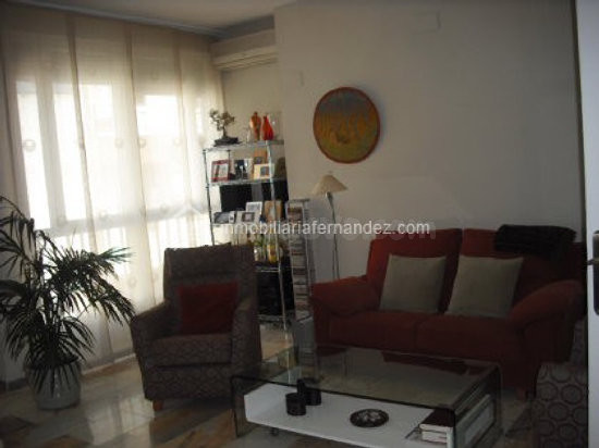 Se vende piso céntrico totalmente reformado