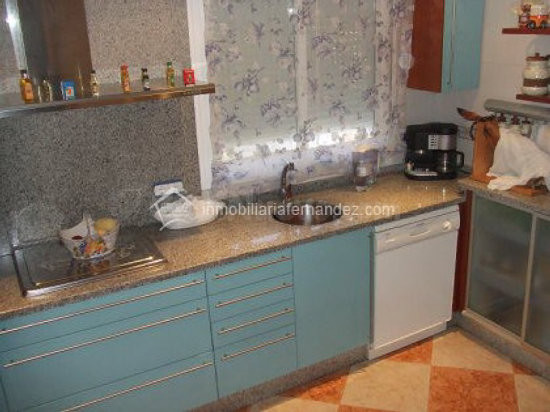Chalet con piscina - foto 2