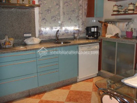 Chalet con piscina - foto 3