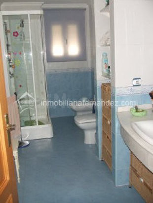 Chalet con piscina - foto 4