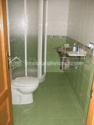 Chalet con piscina - foto 5