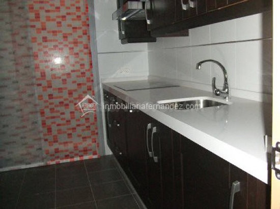 Apartamento de diseño