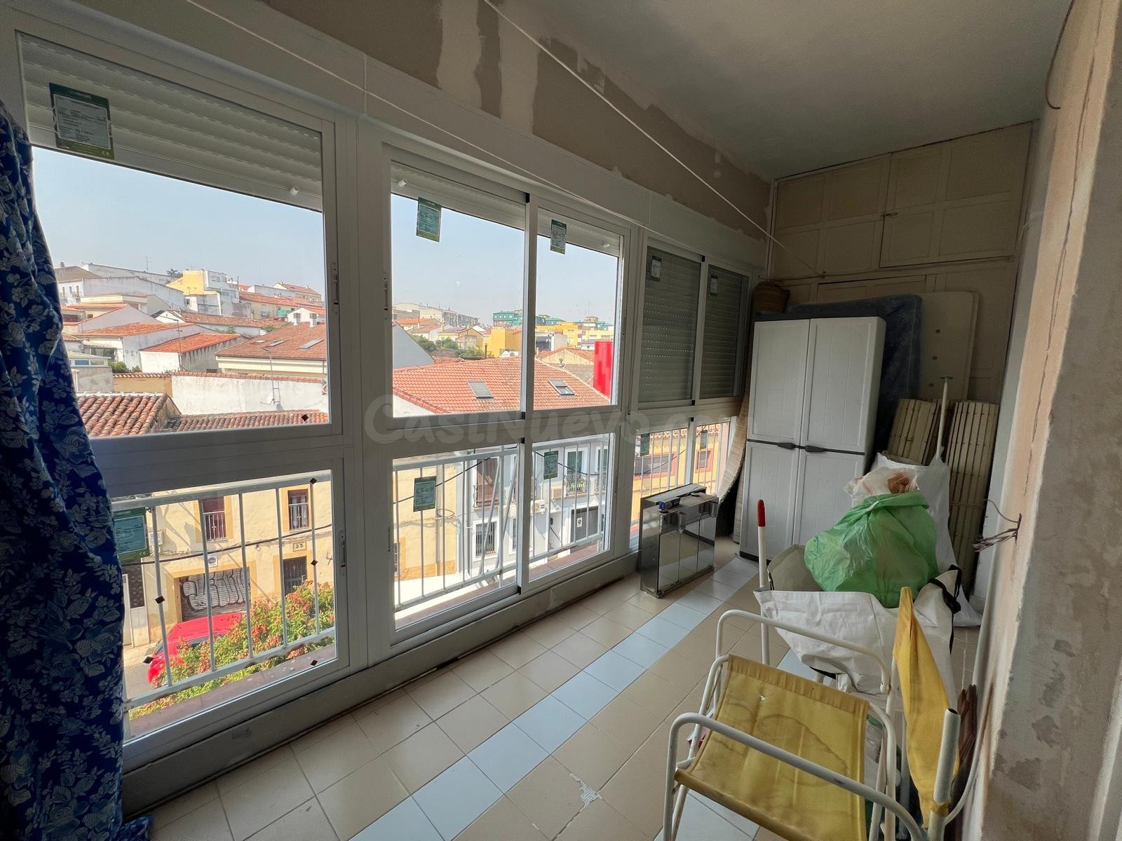GRAN PISO EN ALQUILER POR habitaciones