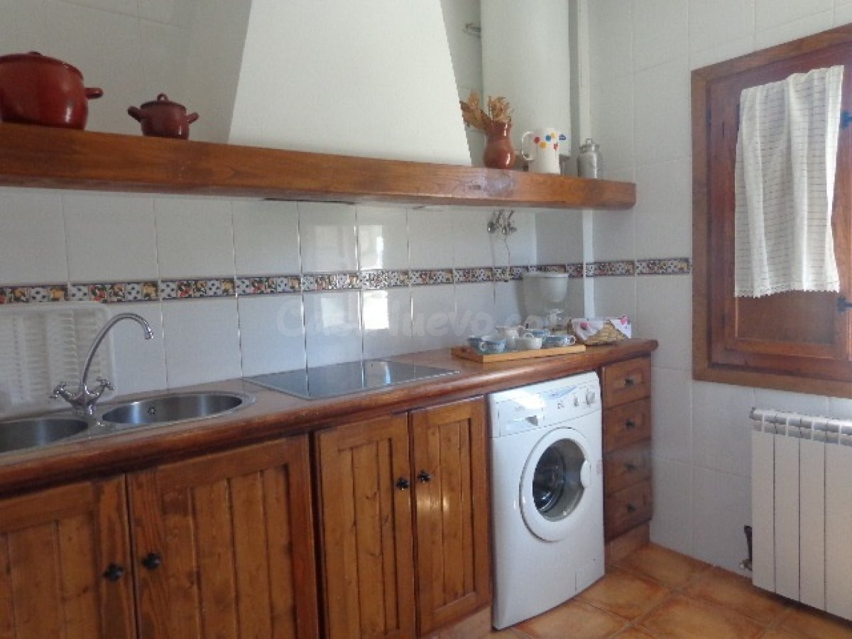 Fantástica casa rural - foto 5