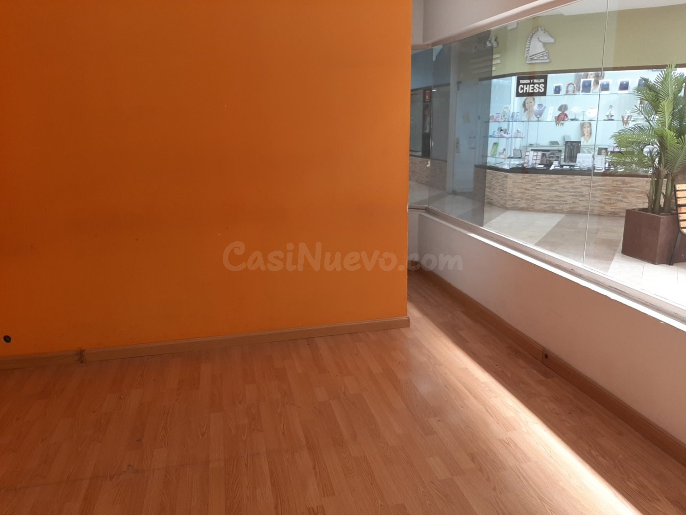 Local en centro comercial