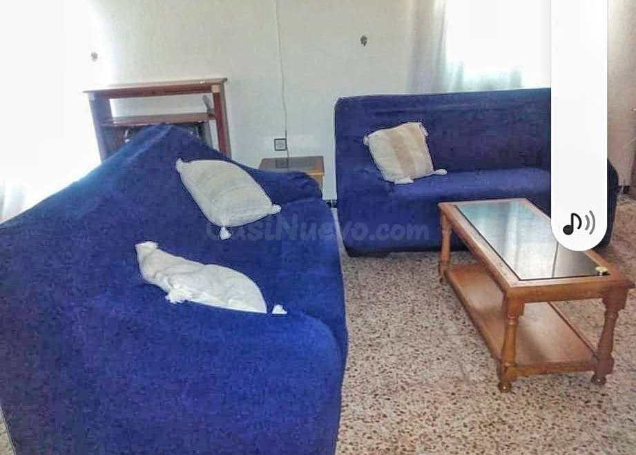 Piso atico en Montanchez - foto 2