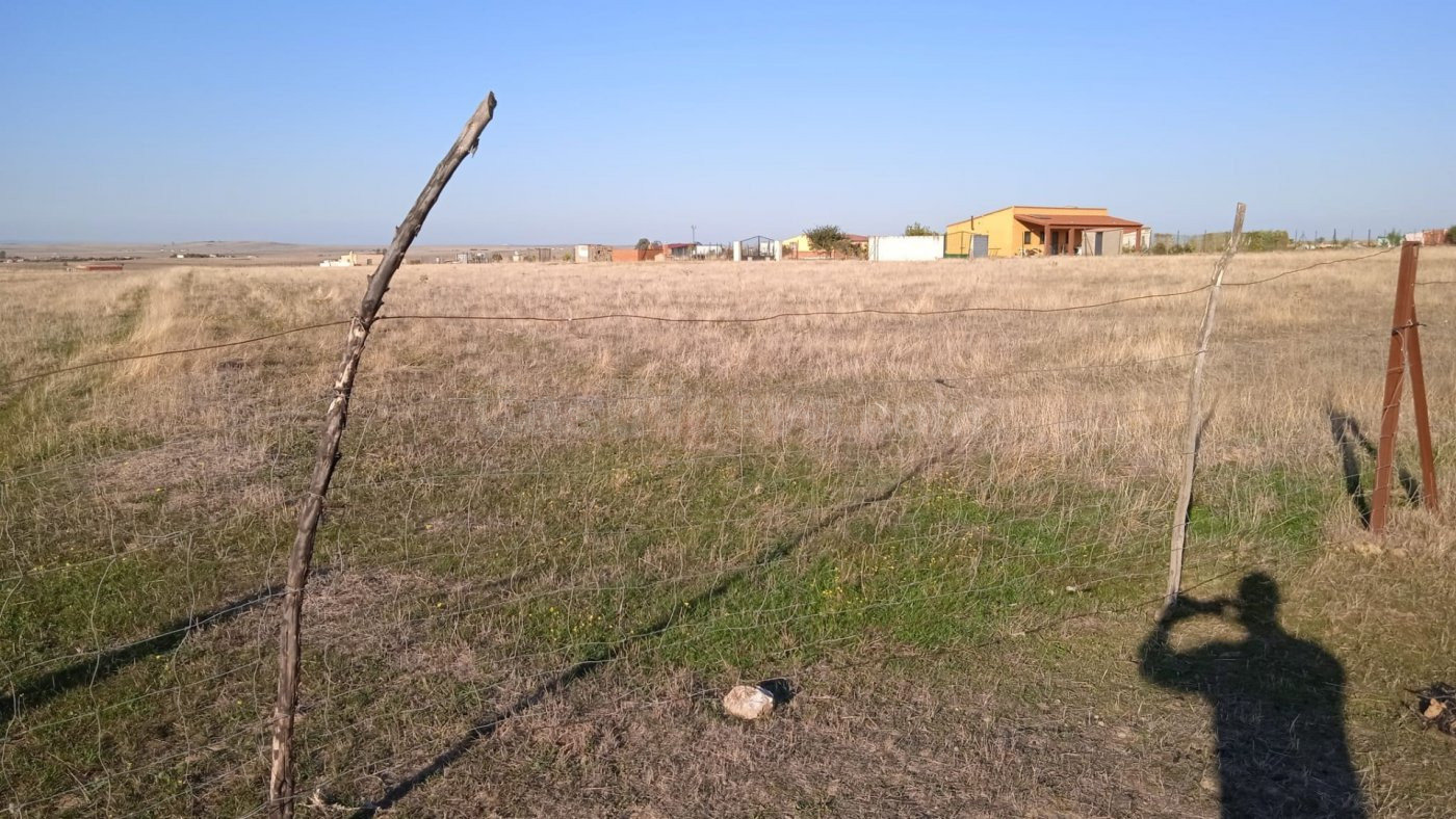 Parcela en Cordel de Merinas en oferta(Sierra de Fuentes)