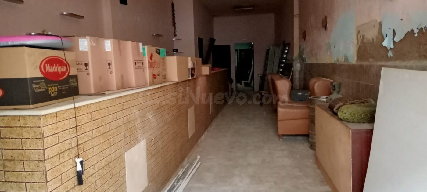 Precio super ganga, ofertón del mes