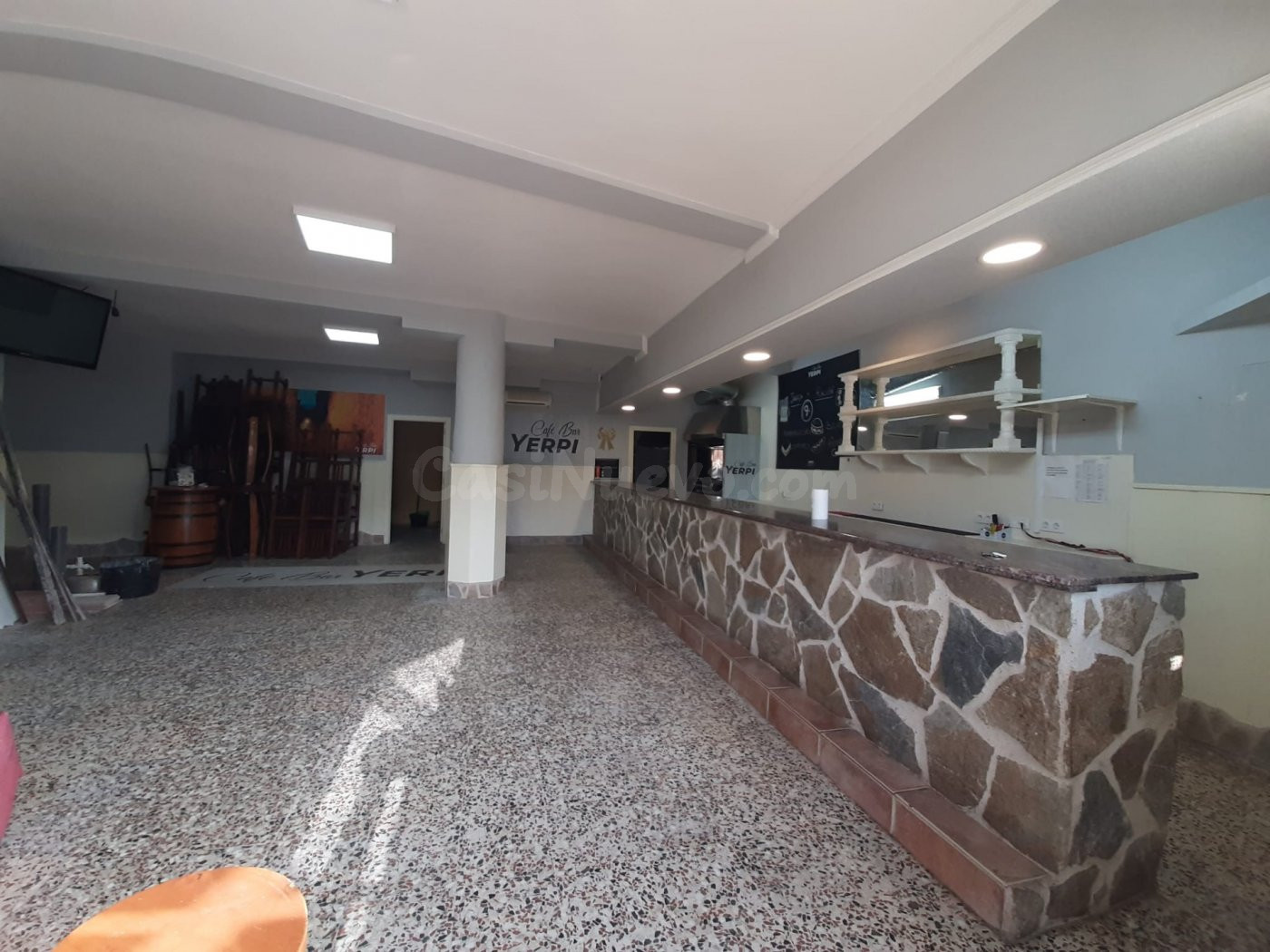 Local en venta en Cáceres