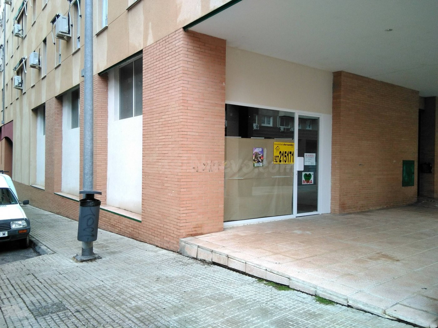 Se vende magnifico Local en Mejostilla