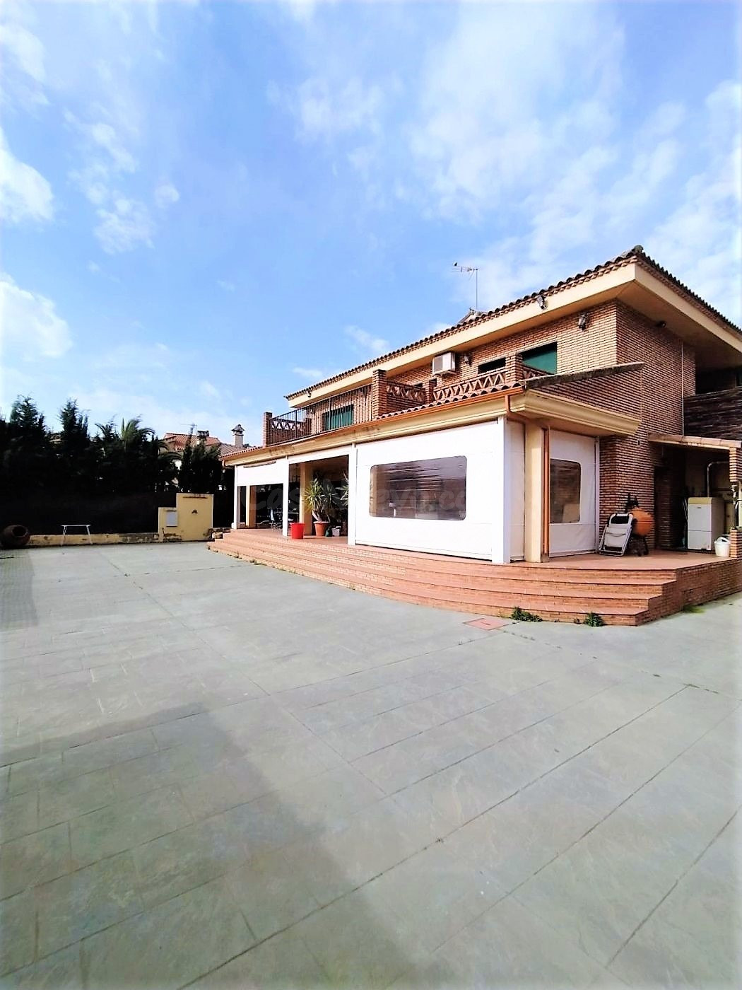 Chalet de lujo en el Ceres Golf - foto 2