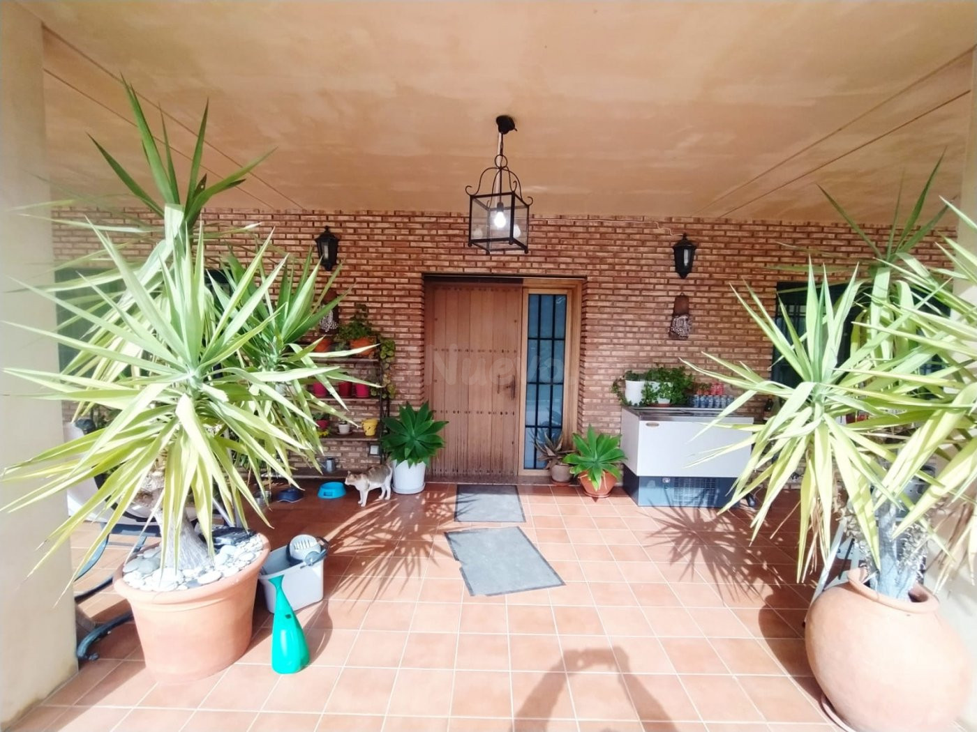 Chalet de lujo en el Ceres Golf - foto 3