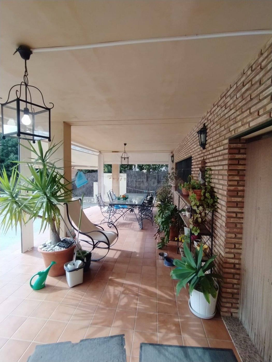 Chalet de lujo en el Ceres Golf - foto 4